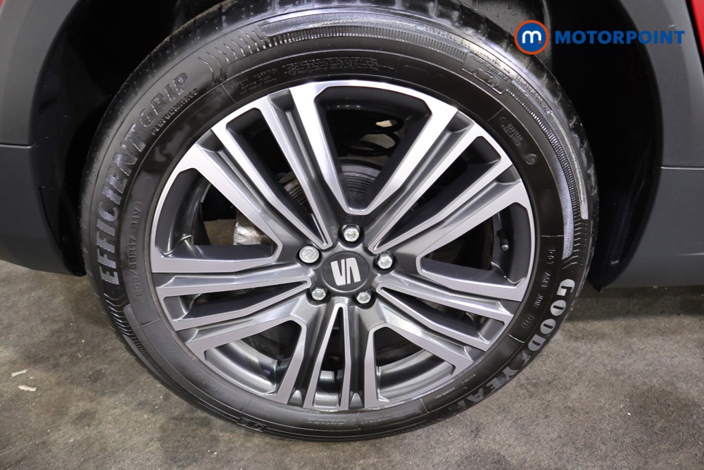 Used SEAT Arona 2023 for sale - 77747120: Photo 29