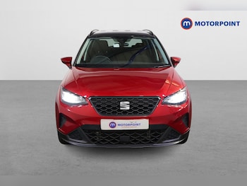 Used SEAT Arona 2023 for sale - 77747120: Photo