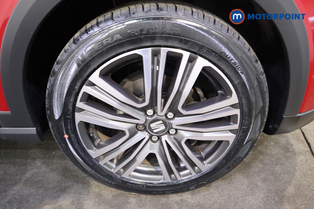 Used SEAT Arona 2023 for sale - 77747120: Photo 30