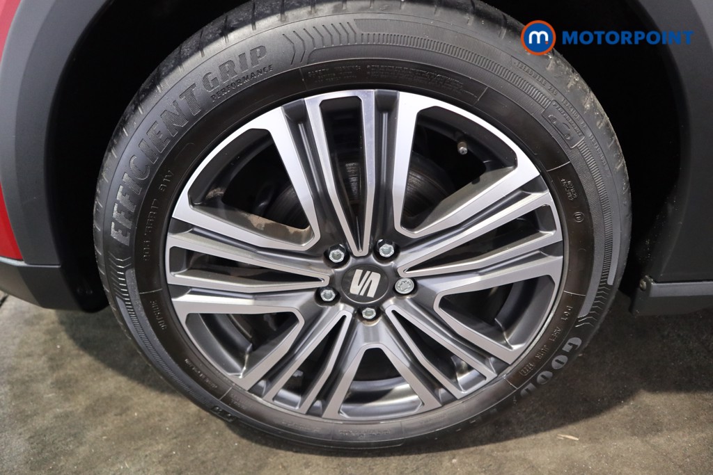 Used SEAT Arona 2023 for sale - 77747120: Photo 31