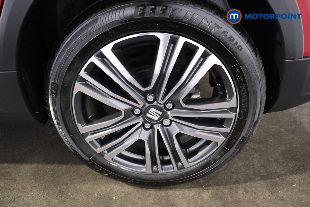 Used SEAT Arona 2023 for sale - 77747120: Photo 32