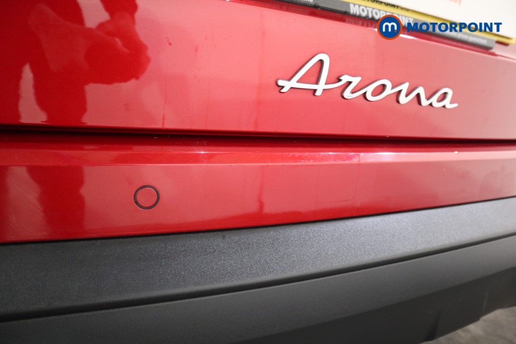 Used SEAT Arona 2023 for sale - 77747120: Photo 33