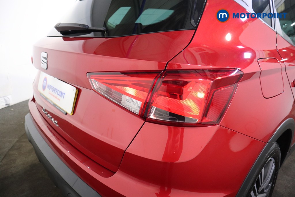 Used SEAT Arona 2023 for sale - 77747120: Photo 35