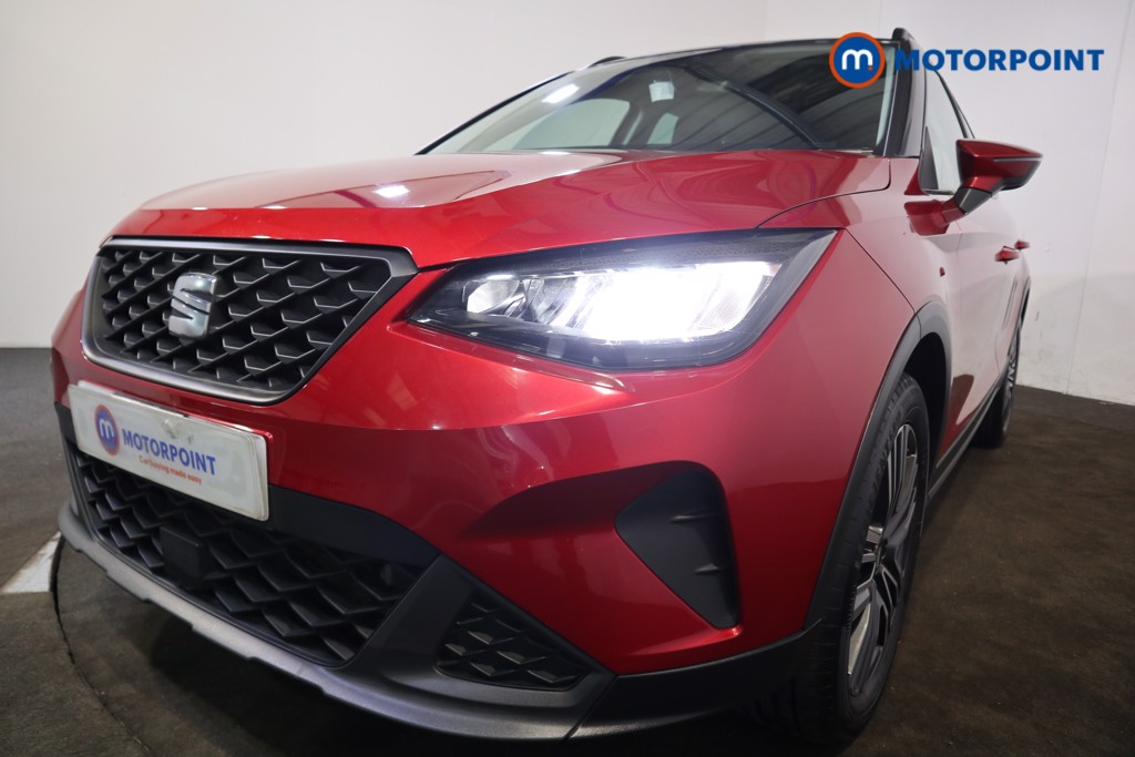 Used SEAT Arona 2023 for sale - 77747120: Photo 39