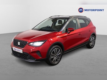 Used SEAT Arona 2023 for sale - 77747120: Photo