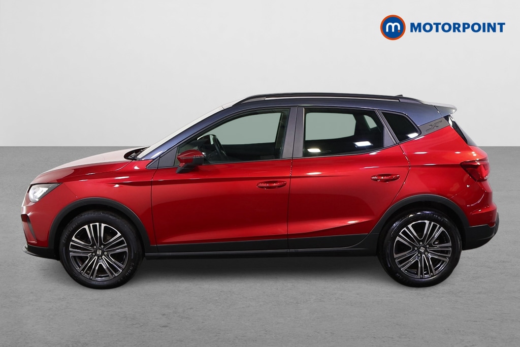 Used SEAT Arona 2023 for sale - 77747120: Photo 4