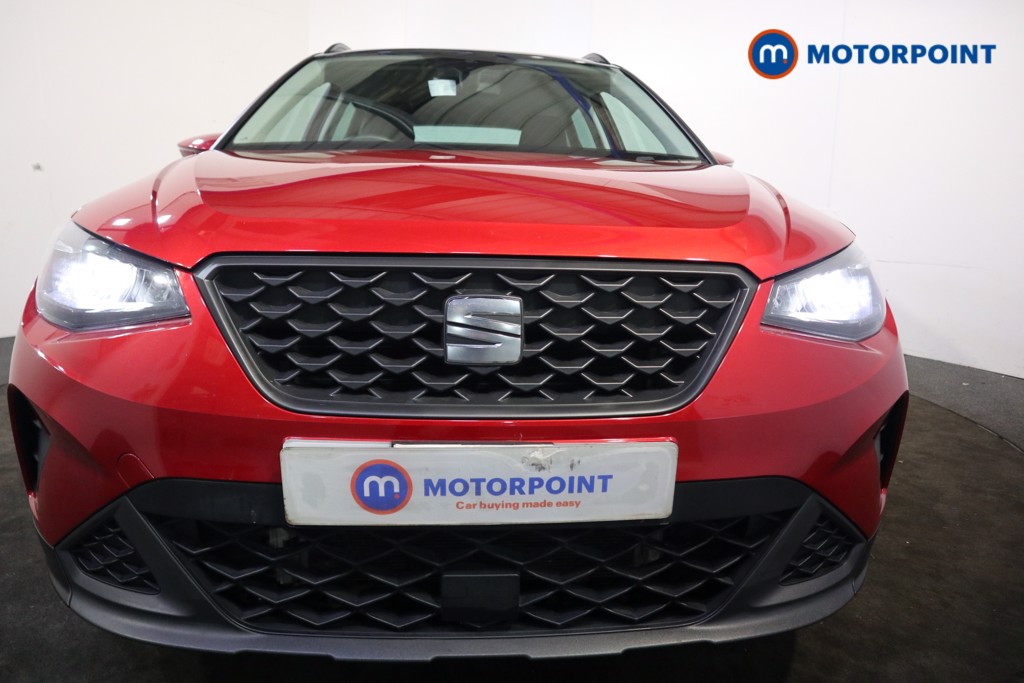 Used SEAT Arona 2023 for sale - 77747120: Photo 40