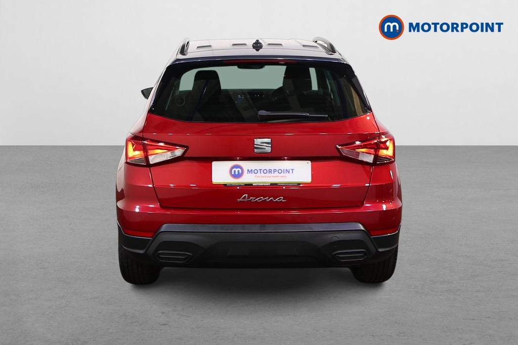 Used SEAT Arona 2023 for sale - 77747120: Photo 6