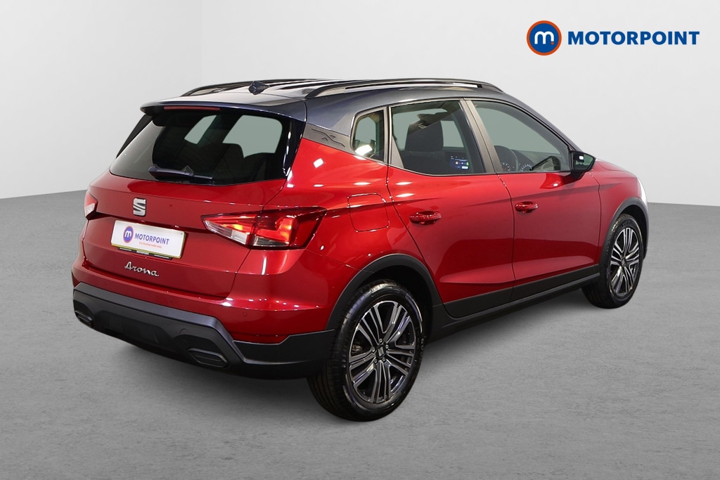 Used SEAT Arona 2023 for sale - 77747120: Photo 7
