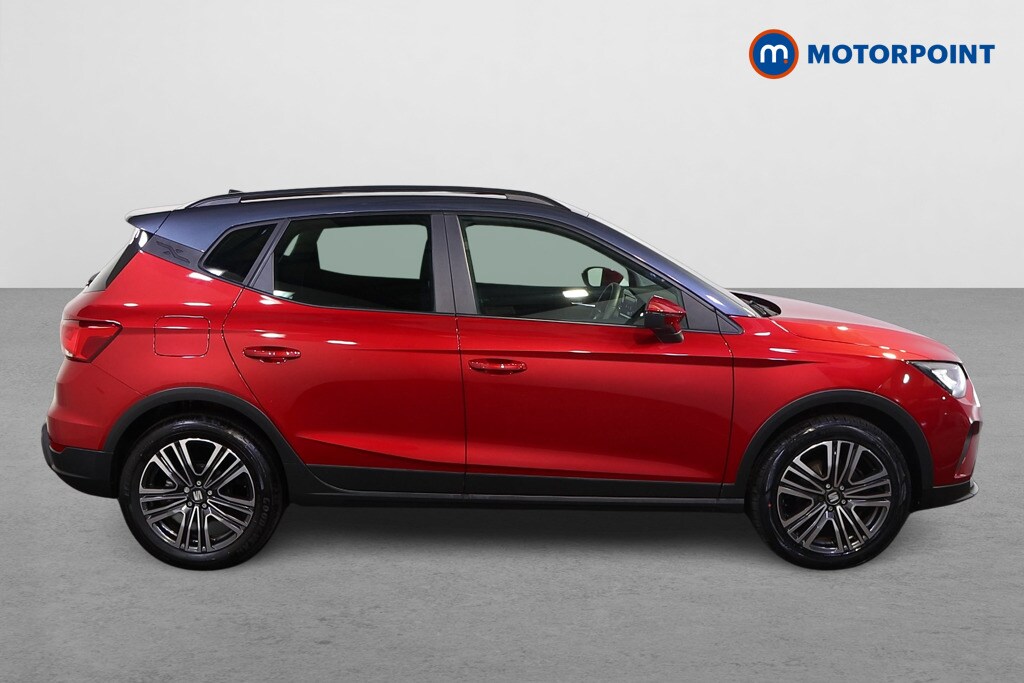 Used SEAT Arona 2023 for sale - 77747120: Photo 8