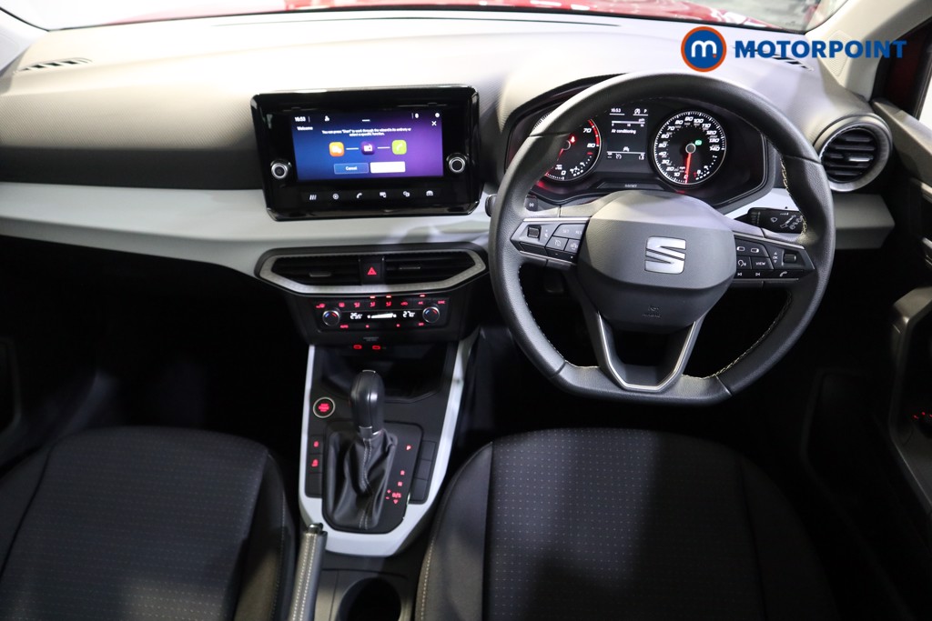 Used SEAT Arona 2023 for sale - 77747120: Photo 9