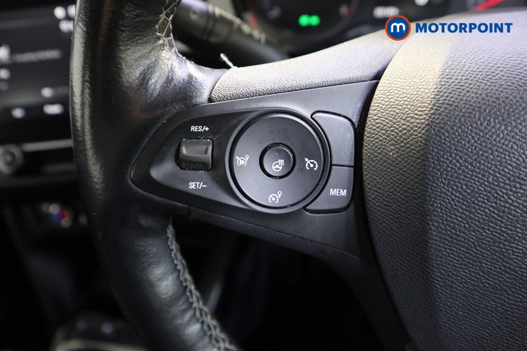 Used Vauxhall Corsa 2020 for sale - 76542497: Photo 10