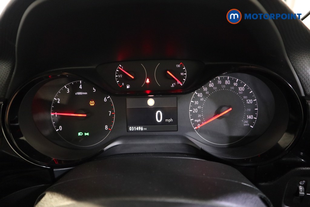 Used Vauxhall Corsa 2020 for sale - 76542497: Photo 11