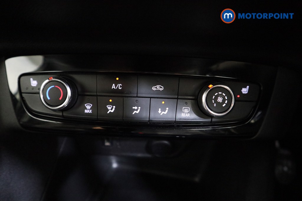 Used Vauxhall Corsa 2020 for sale - 76542497: Photo 12