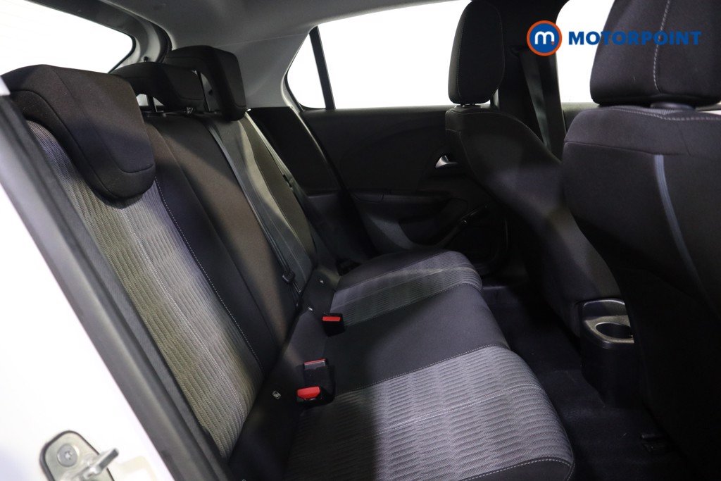 Used Vauxhall Corsa 2020 for sale - 76542497: Photo 15