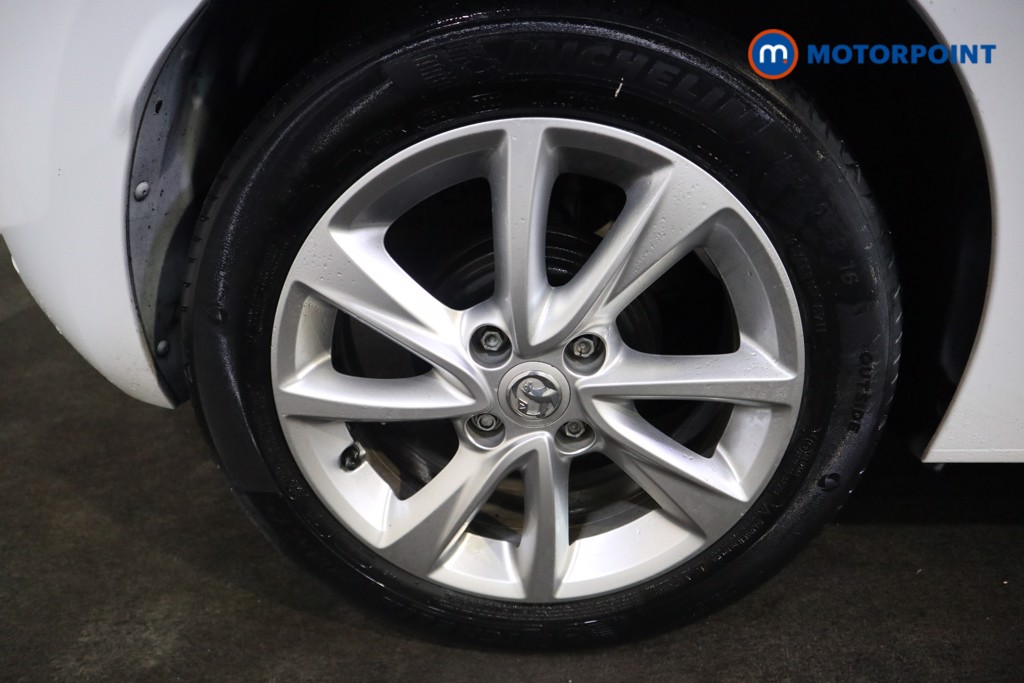 Used Vauxhall Corsa 2020 for sale - 76542497: Photo 17