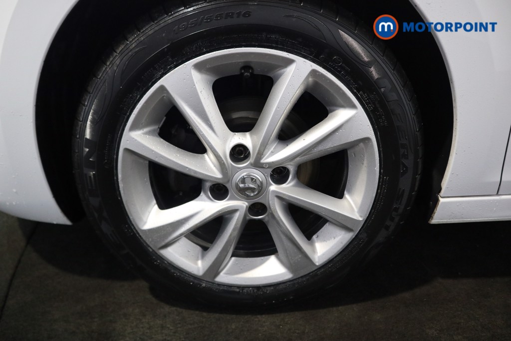 Used Vauxhall Corsa 2020 for sale - 76542497: Photo 18