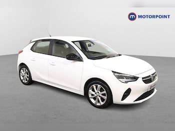 Used Vauxhall Corsa 2020 for sale - 76542497: Photo