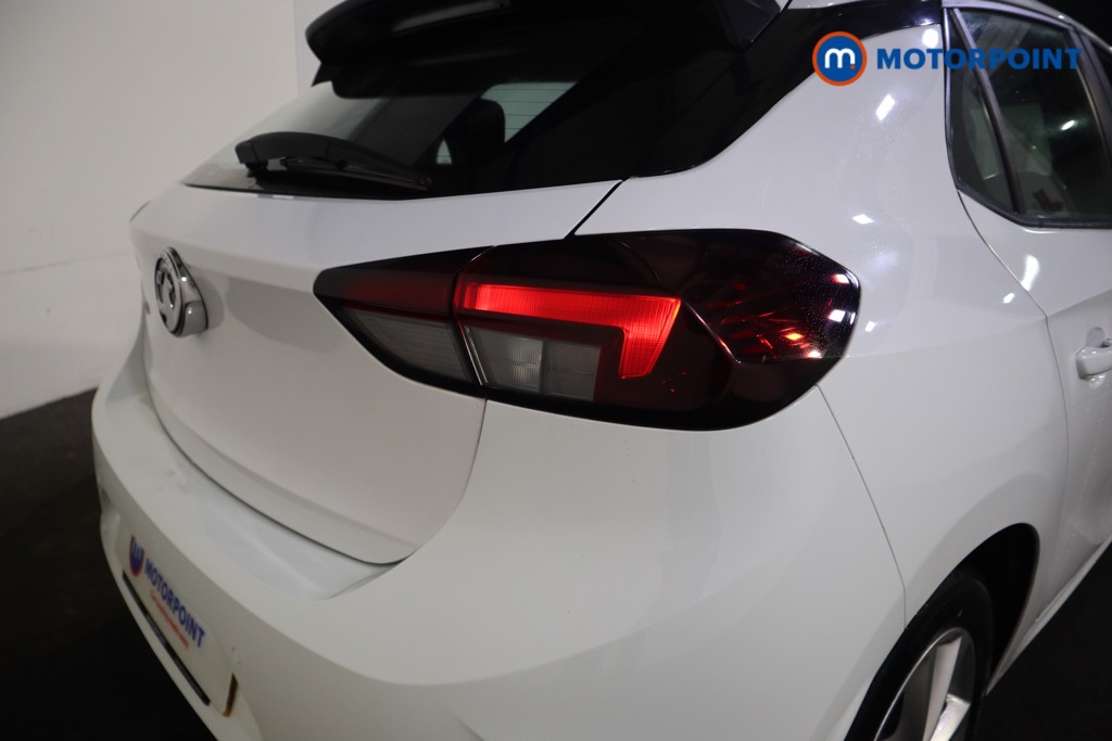Used Vauxhall Corsa 2020 for sale - 76542497: Photo 20