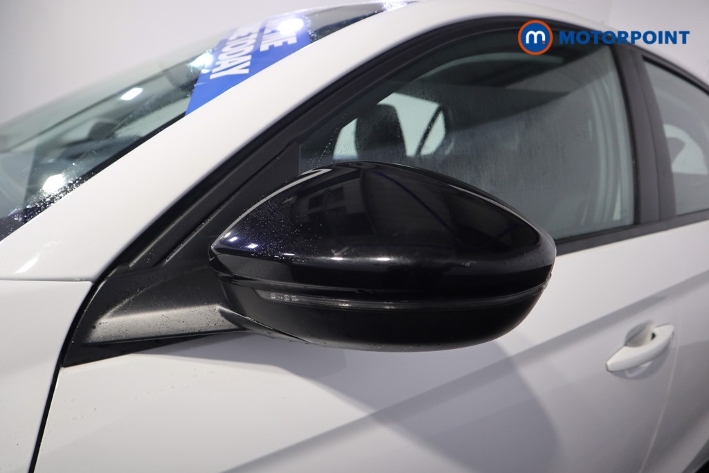 Used Vauxhall Corsa 2020 for sale - 76542497: Photo 21