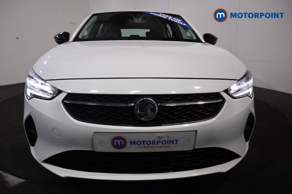 Used Vauxhall Corsa 2020 for sale - 76542497: Photo 22