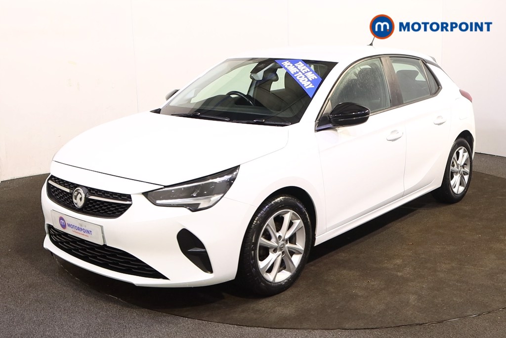 Used Vauxhall Corsa 2020 for sale - 76542497: Photo 3