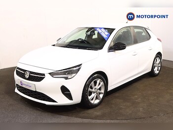 Used Vauxhall Corsa 2020 for sale - 76542497: Photo
