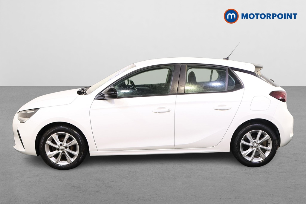 Used Vauxhall Corsa 2020 for sale - 76542497: Photo 4