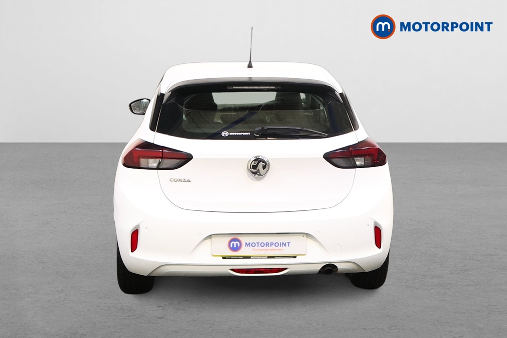 Used Vauxhall Corsa 2020 for sale - 76542497: Photo 6