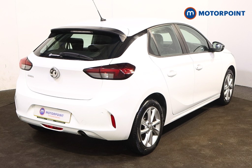 Used Vauxhall Corsa 2020 for sale - 76542497: Photo 7