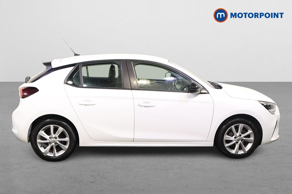 Used Vauxhall Corsa 2020 for sale - 76542497: Photo 8