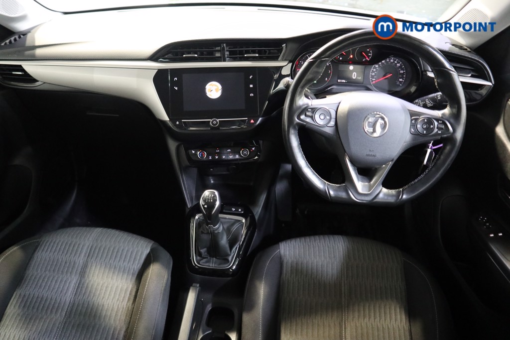 Used Vauxhall Corsa 2020 for sale - 76542497: Photo 9