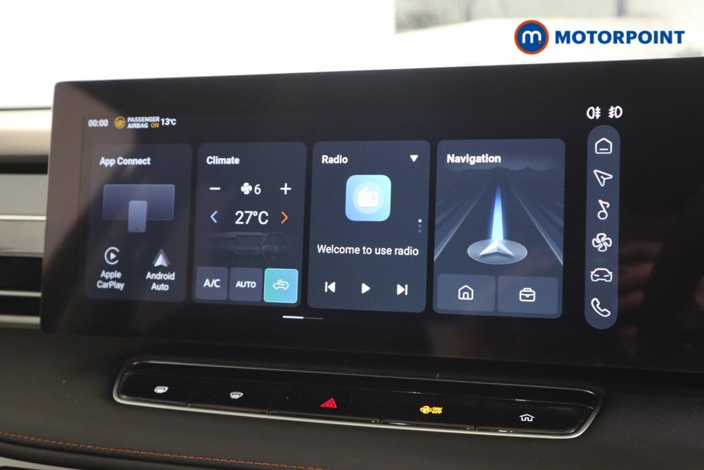 Used MG MG HS 2025 for sale - 78199579: Photo 10