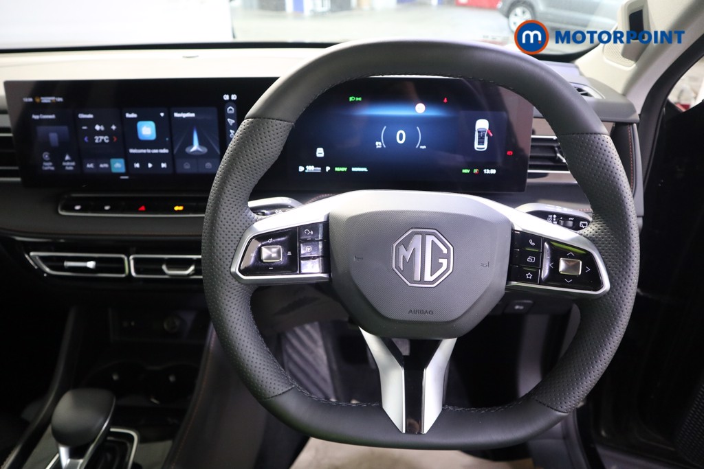 Used MG MG HS 2025 for sale - 78199579: Photo 11