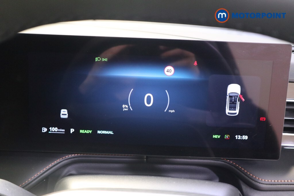 Used MG MG HS 2025 for sale - 78199579: Photo 12