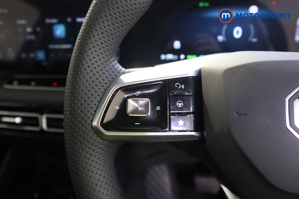 Used MG MG HS 2025 for sale - 78199579: Photo 13