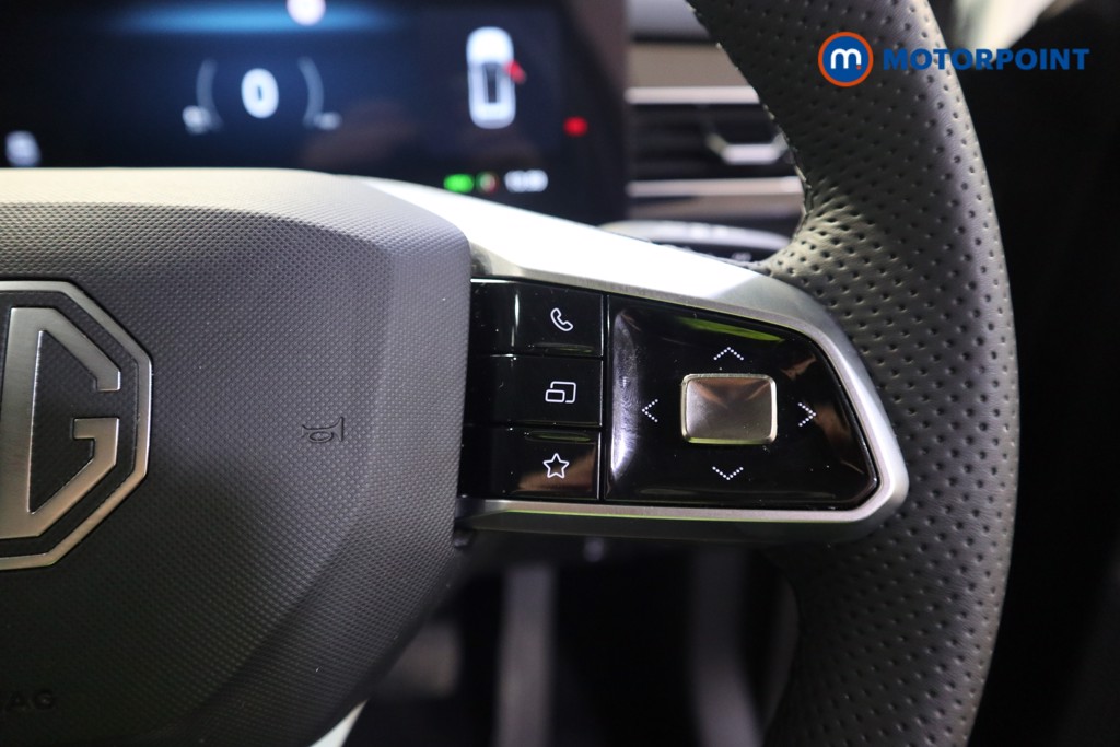 Used MG MG HS 2025 for sale - 78199579: Photo 14