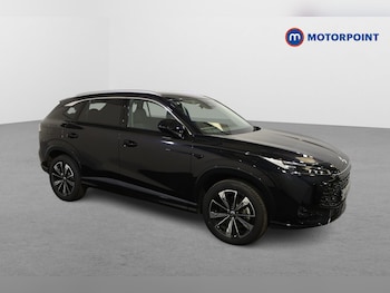 Used MG MG HS 2025 for sale - 78199579: Photo