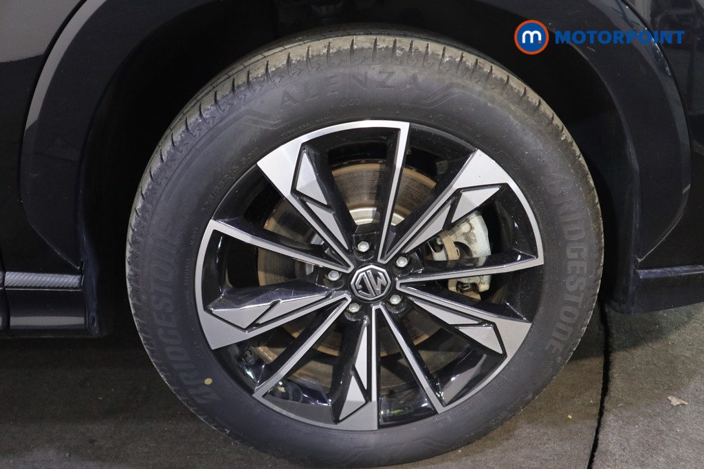 Used MG MG HS 2025 for sale - 78199579: Photo 32