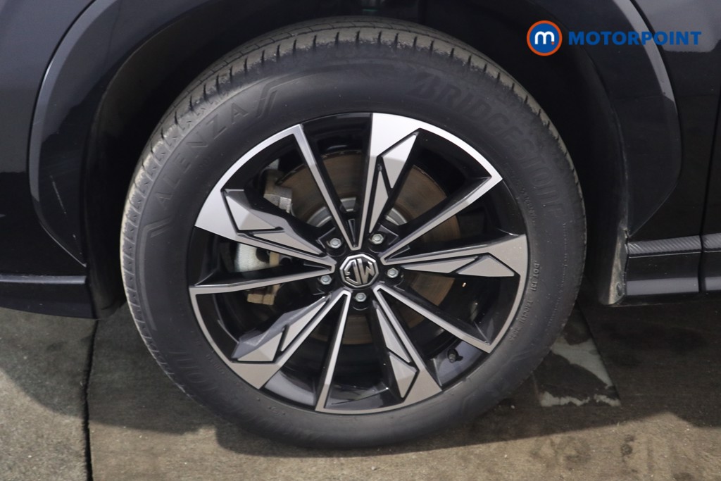 Used MG MG HS 2025 for sale - 78199579: Photo 33