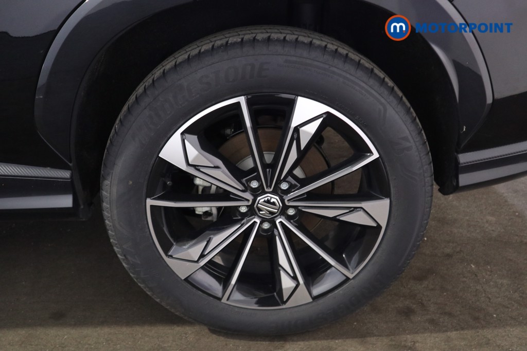 Used MG MG HS 2025 for sale - 78199579: Photo 34