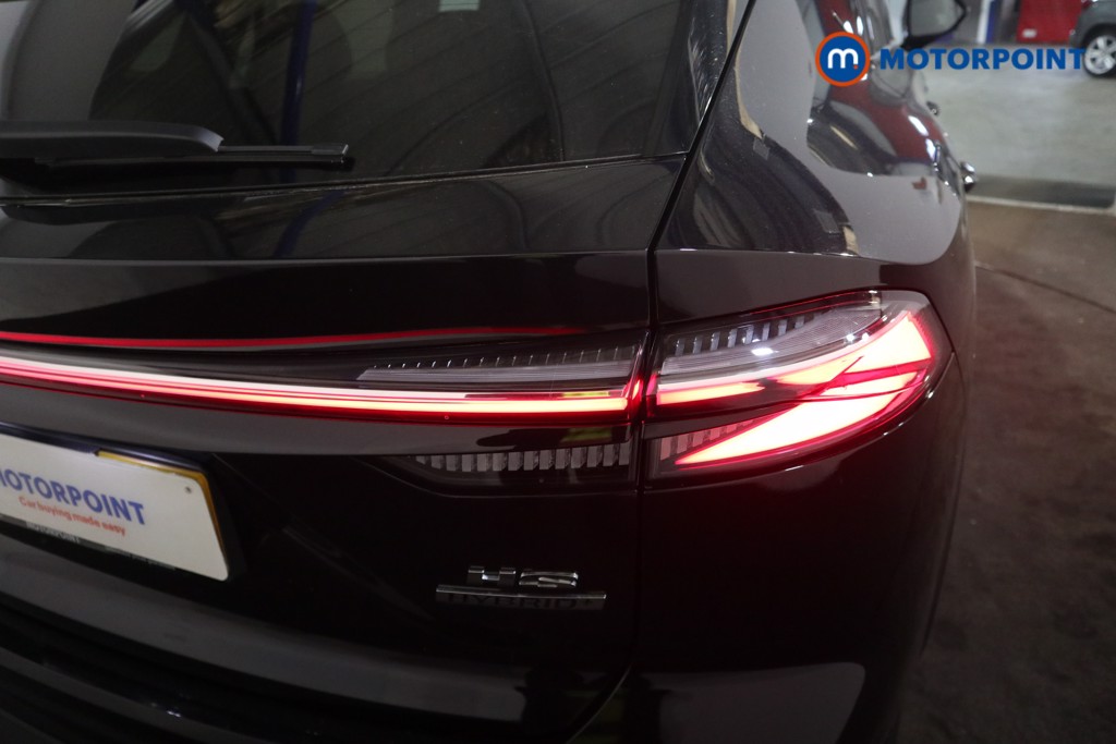 Used MG MG HS 2025 for sale - 78199579: Photo 37