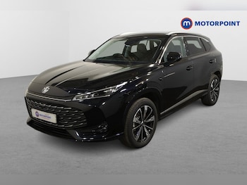 Used MG MG HS 2025 for sale - 78199579: Photo