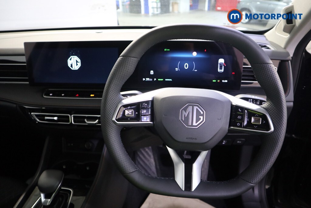 Used MG MG HS 2025 for sale - 78199579: Photo 9