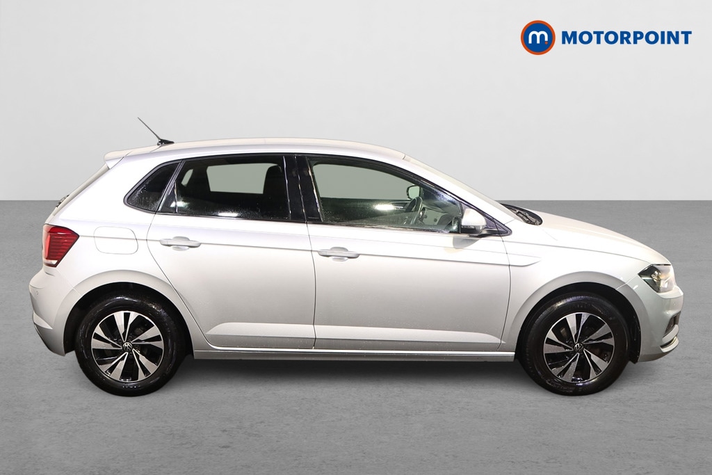 Used Volkswagen Polo 2021 for sale - 76577709: Photo 8