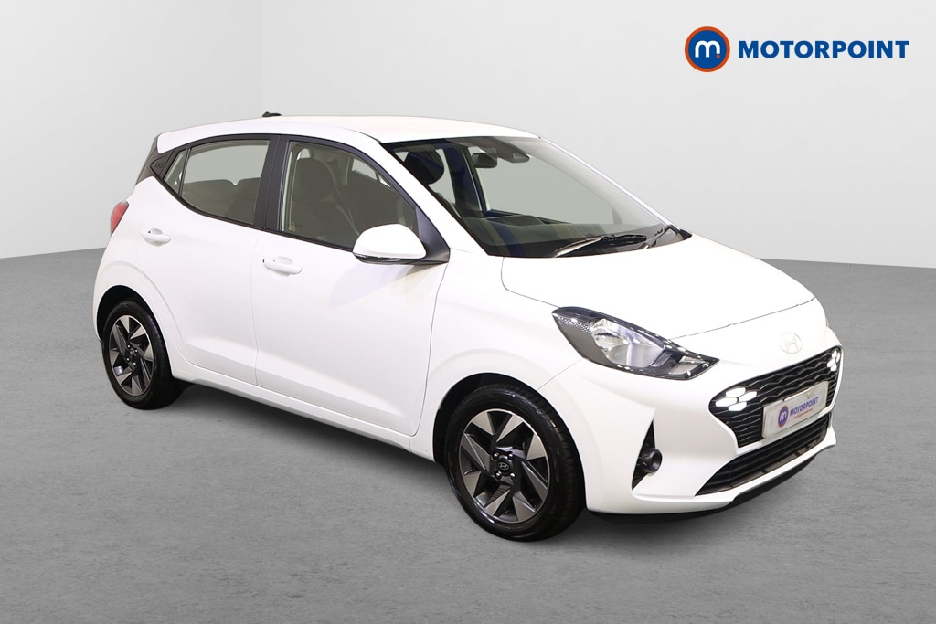 Used Hyundai i10 2025 for sale - 78067762: Photo 1