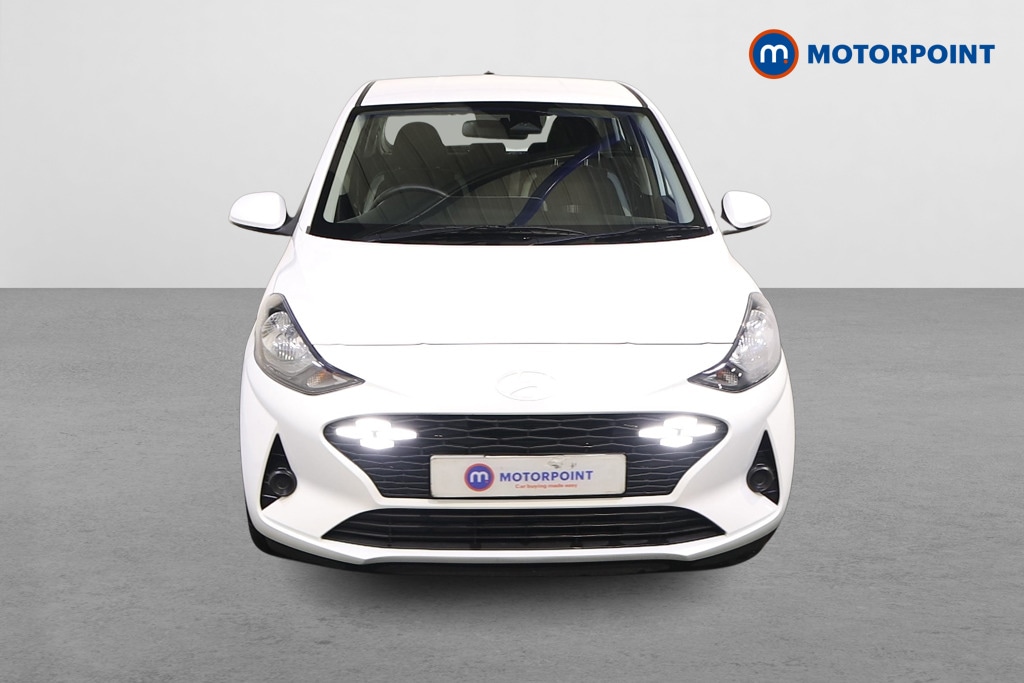 Used Hyundai i10 2025 for sale - 78067762: Photo 2