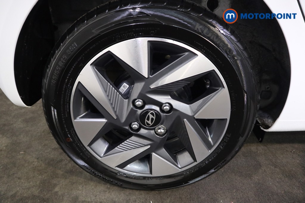 Used Hyundai i10 2025 for sale - 78067762: Photo 31