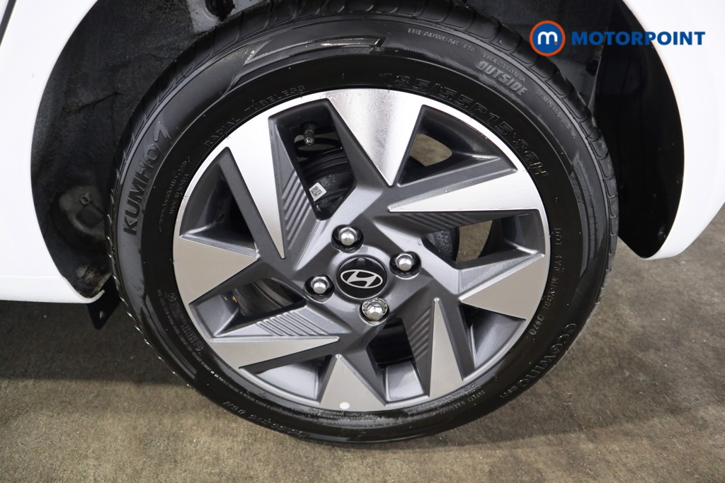 Used Hyundai i10 2025 for sale - 78067762: Photo 34