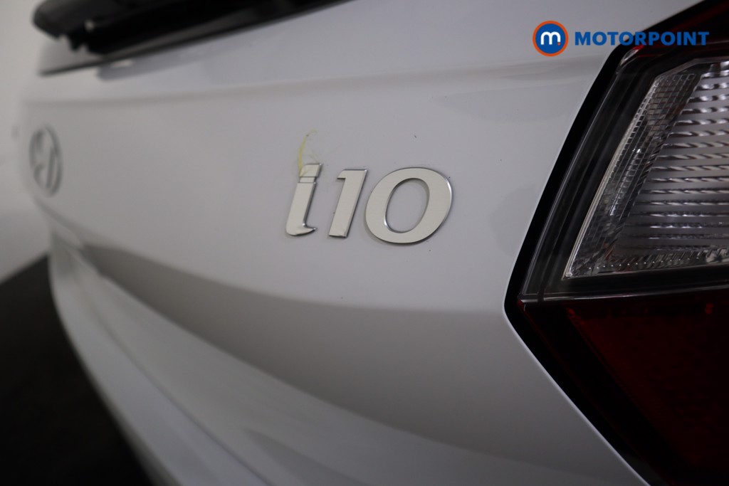 Used Hyundai i10 2025 for sale - 78067762: Photo 38